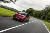 Volkswagen ID.3 GTX - Galerie foto