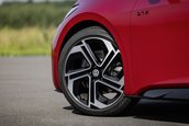 Volkswagen ID.3 GTX - Galerie foto