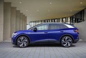 Volkswagen ID. 4 - Galerie foto