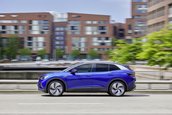 Volkswagen ID. 4 - Galerie foto