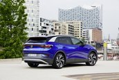 Volkswagen ID. 4 - Galerie foto