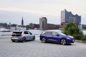 Volkswagen ID. 4 - Galerie foto