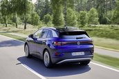 Volkswagen ID. 4 - Galerie foto