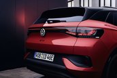 Volkswagen ID.4 GTX - Galerie foto