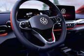 Volkswagen ID.4 GTX - Galerie foto