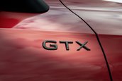Volkswagen ID.4 GTX - Galerie foto