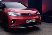 Volkswagen ID.4 GTX - Galerie foto