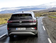 Volkswagen ID.4 Pro 4Motion - Galerie foto