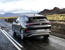 Volkswagen ID.4 Pro 4Motion - Galerie foto