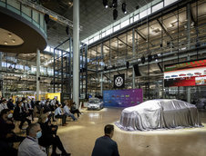 Volkswagen ID.5 GTX - Galerie foto