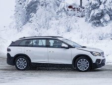 Volkswagen ID.6 - Poze spion noi