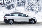 Volkswagen ID.6 - Poze spion noi