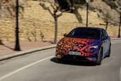Volkswagen ID.7 - Galerie foto