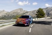 Volkswagen ID.7 - Galerie foto