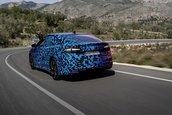Volkswagen ID.7 - Galerie foto