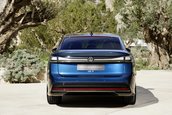 Volkswagen ID.7 - Galerie foto