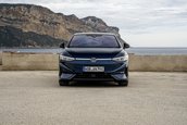 Volkswagen ID.7 - Galerie foto