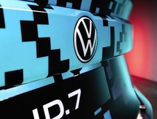 Volkswagen ID.7 - Galerie foto