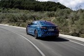 Volkswagen ID.7 - Galerie foto