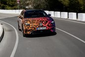 Volkswagen ID.7 - Galerie foto