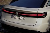 Volkswagen ID.7 - Galerie foto