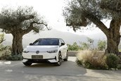 Volkswagen ID.7 - Galerie foto