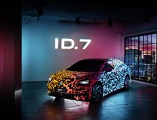 Volkswagen ID.7 - Galerie foto