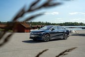 Volkswagen ID.7 - Galerie foto