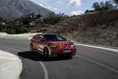 Volkswagen ID.7 - Galerie foto