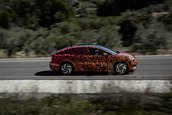 Volkswagen ID.7 - Galerie foto