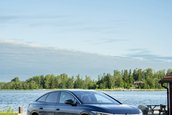 Volkswagen ID.7 - Galerie foto