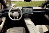 Volkswagen ID.7 - Galerie foto