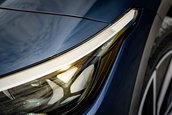 Volkswagen ID.7 - Galerie foto