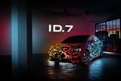 Volkswagen ID.7 - Galerie foto