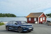Volkswagen ID.7 - Galerie foto