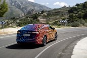 Volkswagen ID.7 - Galerie foto