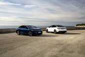 Volkswagen ID.7 - Galerie foto