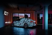 Volkswagen ID.7 - Galerie foto