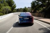 Volkswagen ID.7 - Galerie foto