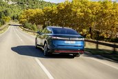 Volkswagen ID.7 - Galerie foto