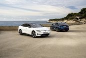 Volkswagen ID.7 - Galerie foto