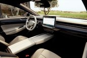 Volkswagen ID.7 - Galerie foto