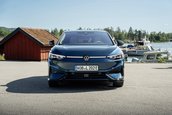 Volkswagen ID.7 - Galerie foto
