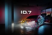 Volkswagen ID.7 - Galerie foto