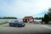 Volkswagen ID.7 - Galerie foto