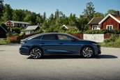 Volkswagen ID.7 - Galerie foto