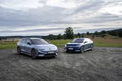 Volkswagen ID.7 - Galerie foto