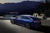 Volkswagen ID.7 - Galerie foto