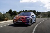 Volkswagen ID.7 - Galerie foto
