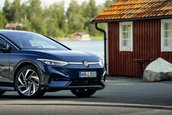 Volkswagen ID.7 - Galerie foto
